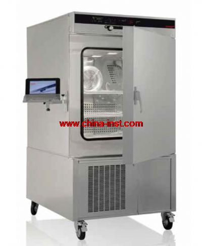 ��Ʒ���Q���ߵ͜ؽ�׃���h���yԇ�䣨Climatic Test Chamber��CTC/TTC