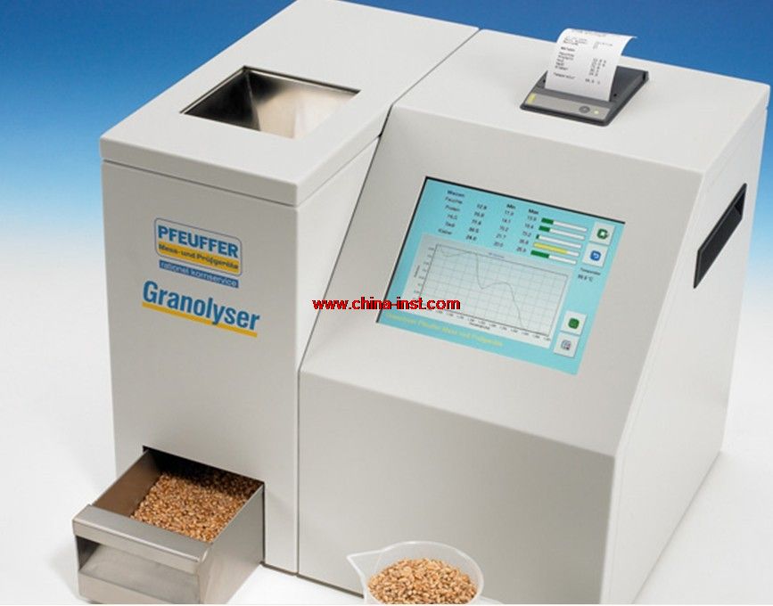 ��Ʒ���Q�����t���������xGranolyser