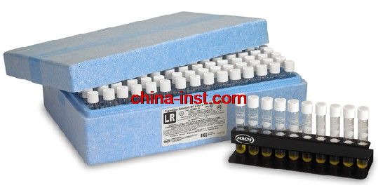 ��Ʒ���Q��HACH ������codԇ��21258-15