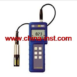 YSI DO200���ܽ����y(c��)��?j��)x