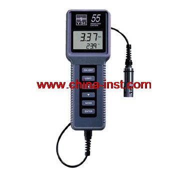 YSI55D�ܽ����y(c��)��?j��)x