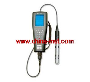 ��Ʒ���Q��YSI ProODO��W�ܽ����y���x