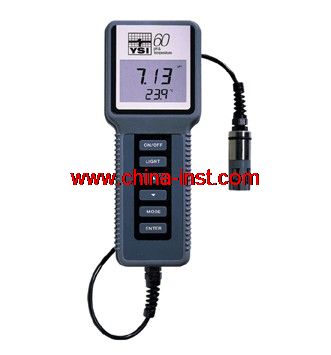 ��Ʒ���Q��YSI 63�� ��ȡ��}�ȡ�늌����ضȜy���x