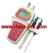 ��Ʒ���Q��PH310 ��ˮ�ͱ�yʽPHӋ(j��)