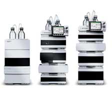 ��Ʒ���Q(ch��ng)��Agilent 1200 Infinity ϵ��Һ��ɫ�V�x