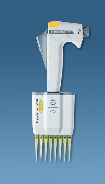 Transferpette&reg; -8 ��ͨ��΢����Һ��