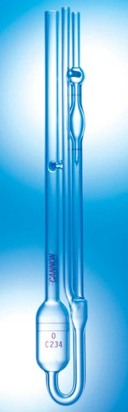 ��Ʒ���Q������ճ��ӋUbbelohde Viscometers