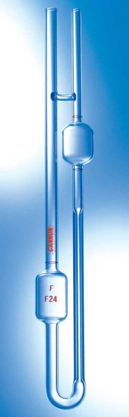 ��Ʒ���Q��BS / U�͹�ճ��Ӌ BS/U-Tube Viscometers