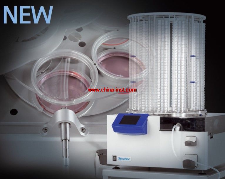 ��Ʒ���Q��Systecȫ�Ԅ�(d��ng)���B(y��ng)���Ƃ���bϵ�y(t��ng)