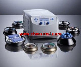 EppendorfС�Ͷ๦�ܸ����x�ęC5430 &5430 R