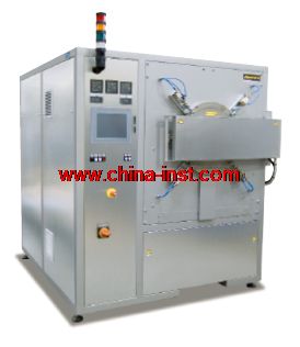 ��ښ��ܹ�ʽ�t���ضȿ��_(d��) 1100 ��C