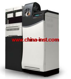 �����ĘO�UҺ�|�Ãx LCMS-8080