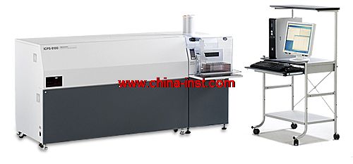 ��Ʒ���Q�����x���w�l����V�x ICPS-8100