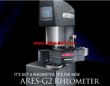 ��Ʒ���Q��ARES-G2 �߼����D��׃�x��ARES-G2 Rheometer��