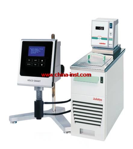 JULABO VISCO ����ճ�Ȝضȿ��ƮaƷ