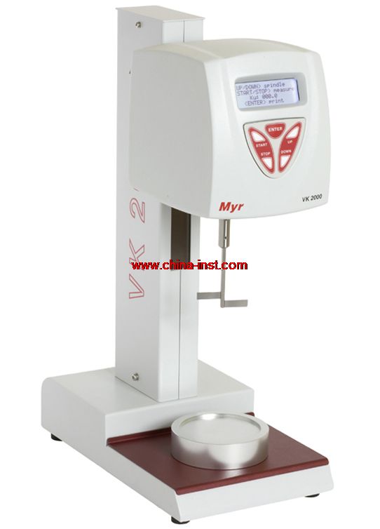 �Ԅ�˹��Ĭճ��Ӌ���Ԅ�KUճ��Ӌ��KREBS viscometer