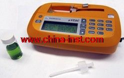 ������VISC ���߾��ȱ�yʽ΢����Ʒճ��Ӌ