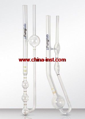 ��Ʒ���Q(ch��ng)��Cannon-Fenske Routine�\(y��n)��(d��ng)ճ��Ӌ(j��)