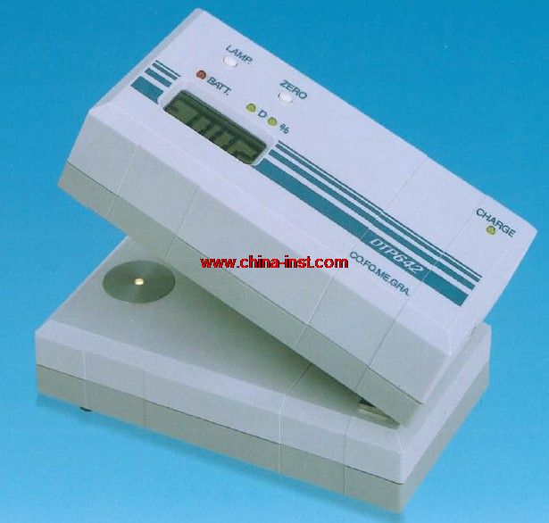 ͸���ܶ�Ӌ DTP 642